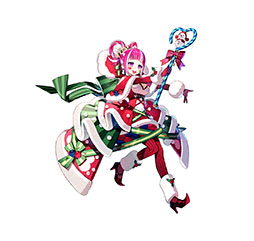 ���������꡼ No.006�Υ���ͥ������ / �֥ե�����������֥�� �ҡ��������פ˥��ꥹ�ޥ��������դˤ�����塼�롤��������4̾���о졣12��13���˥��٥�ȥ�������