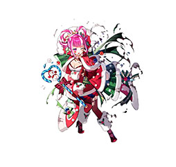 ���������꡼ No.008�Υ���ͥ������ / �֥ե�����������֥�� �ҡ��������פ˥��ꥹ�ޥ��������դˤ�����塼�롤��������4̾���о졣12��13���˥��٥�ȥ�������