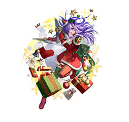 ���������꡼ No.011�Υ���ͥ������ / �֥ե�����������֥�� �ҡ��������פ˥��ꥹ�ޥ��������դˤ�����塼�롤��������4̾���о졣12��13���˥��٥�ȥ�������