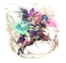 ���������꡼ No.003�Υ���ͥ������ / �٥쥹�ȥڥ����Ȥ���г���ͺ�Υޥꥫ����������4̾�򿷵���������FE�ҡ��������פ�1��17���˥������Ȥ��륤�٥�Ⱦ������餫��