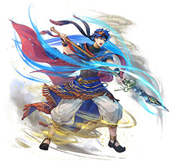 ���������꡼ No.007�Υ���ͥ������ / �٥쥹�ȥڥ����Ȥ���г���ͺ�Υޥꥫ����������4̾�򿷵���������FE�ҡ��������פ�1��17���˥������Ȥ��륤�٥�Ⱦ������餫��