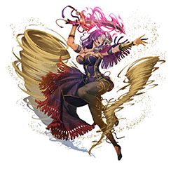 ���������꡼ No.010�Υ���ͥ������ / �٥쥹�ȥڥ����Ȥ���г���ͺ�Υޥꥫ����������4̾�򿷵���������FE�ҡ��������פ�1��17���˥������Ȥ��륤�٥�Ⱦ������餫��