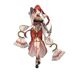 ���������꡼ No.013�Υ���ͥ������ / �٥쥹�ȥڥ����Ȥ���г���ͺ�Υޥꥫ����������4̾�򿷵���������FE�ҡ��������פ�1��17���˥������Ȥ��륤�٥�Ⱦ������餫��