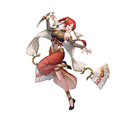 ���������꡼ No.014�Υ���ͥ������ / �٥쥹�ȥڥ����Ȥ���г���ͺ�Υޥꥫ����������4̾�򿷵���������FE�ҡ��������פ�1��17���˥������Ȥ��륤�٥�Ⱦ������餫��