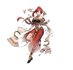 ���������꡼ No.016�Υ���ͥ������ / �٥쥹�ȥڥ����Ȥ���г���ͺ�Υޥꥫ����������4̾�򿷵���������FE�ҡ��������פ�1��17���˥������Ȥ��륤�٥�Ⱦ������餫��