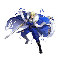 画像ギャラリー No.012のサムネイル画像 / 「ファイアーエムブレム ヒーローズ」にソティスとペアを組んだ比翼英雄のレアを含む4名が参戦。各々のイラストも一挙掲載