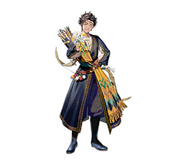 画像ギャラリー No.013のサムネイル画像 / 「ファイアーエムブレム ヒーローズ」にソティスとペアを組んだ比翼英雄のレアを含む4名が参戦。各々のイラストも一挙掲載