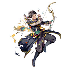 画像ギャラリー No.016のサムネイル画像 / 「ファイアーエムブレム ヒーローズ」にソティスとペアを組んだ比翼英雄のレアを含む4名が参戦。各々のイラストも一挙掲載