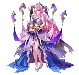 画像ギャラリー No.005のサムネイル画像 / 「ファイアーエムブレム ヒーローズ」に収穫祭を楽しむ比翼英雄のフレイヤを含む4名が参戦。10月7日に召喚イベントを開始