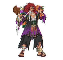 画像ギャラリー No.013のサムネイル画像 / 「ファイアーエムブレム ヒーローズ」に収穫祭を楽しむ比翼英雄のフレイヤを含む4名が参戦。10月7日に召喚イベントを開始