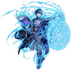 画像ギャラリー No.003のサムネイル画像 / 紋章士英雄のベレトと伝承英雄のエリーゼが参戦。「ファイアーエムブレム ヒーローズ」で1月29日にスタートする召喚イベントの詳細が明らかに