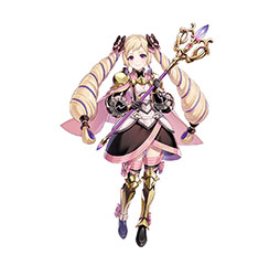 画像ギャラリー No.005のサムネイル画像 / 紋章士英雄のベレトと伝承英雄のエリーゼが参戦。「ファイアーエムブレム ヒーローズ」で1月29日にスタートする召喚イベントの詳細が明らかに