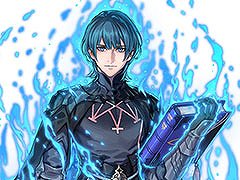 紋章士英雄のベレトと伝承英雄のエリーゼが参戦。「ファイアーエムブレム ヒーローズ」で1月29日にスタートする召喚イベントの詳細が明らかに