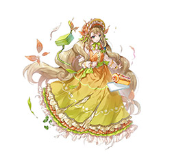 画像ギャラリー No.008のサムネイル画像 / 「ファイアーエムブレム ヒーローズ」，愛の祭をテーマにした超英雄たちが参戦。比翼英雄のヴェイルやセリーヌたちが2月5日に登場