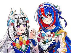 「ファイアーエムブレム ヒーローズ」，愛の祭をテーマにした超英雄たちが参戦。比翼英雄のヴェイルやセリーヌたちが2月5日に登場