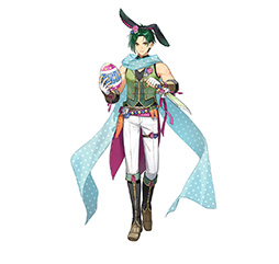 画像ギャラリー No.005のサムネイル画像 / 「ファイアーエムブレム ヒーローズ」に双界英雄のエイリークや魔器英雄のサザら4名の実装が決定。3月6日にスタートするイベント情報が明らかに