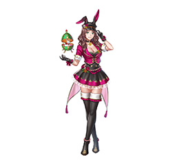 画像ギャラリー No.013のサムネイル画像 / 「ファイアーエムブレム ヒーローズ」に双界英雄のエイリークや魔器英雄のサザら4名の実装が決定。3月6日にスタートするイベント情報が明らかに