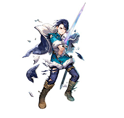 画像ギャラリー No.012のサムネイル画像 / 「ファイアーエムブレム ヒーローズ」,エーデルガルトやイングリットが幼少期の姿で登場。4月7日にスタートする召喚イベントの詳細が明らかに