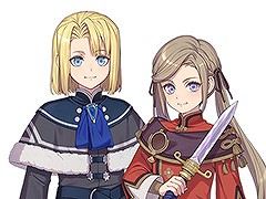「ファイアーエムブレム ヒーローズ」，エーデルガルトやイングリットが幼少期の姿で登場。4月7日にスタートする召喚イベントの詳細が明らかに