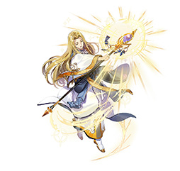 画像ギャラリー No.011のサムネイル画像 / 「ファイアーエムブレム ヒーローズ」,比翼英雄のシグルド,響心英雄のラケシスら4名の新英雄が登場する召喚イベントを4月17日に開始