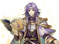 「ファイアーエムブレム ヒーローズ」に伝承英雄の「リオン」と神階英雄の「ソンブル」が参戦。4月30日16：00にイベントスタート