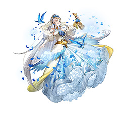 画像ギャラリー No.015のサムネイル画像 / 「ファイアーエムブレム ヒーローズ」に花嫁姿のアシュ,レギンら4名が参戦。イベントは5月18日16:00にスタート