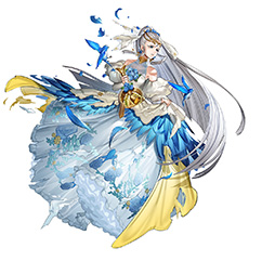 画像ギャラリー No.016のサムネイル画像 / 「ファイアーエムブレム ヒーローズ」に花嫁姿のアシュ,レギンら4名が参戦。イベントは5月18日16:00にスタート