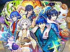 「ファイアーエムブレム ヒーローズ」，現在実施中の「さまぁフェーすてぃばる」や8月7日にスタートする超英雄召喚イベントの内容が明らかに