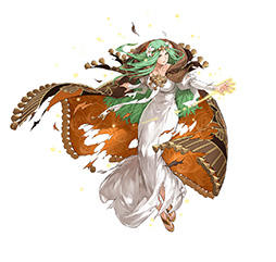 画像ギャラリー No.005のサムネイル画像 / 「ファイアーエムブレム ヒーローズ」，伝承英雄のレアが本日参戦。イベントの詳細も明らかに