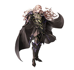 画像ギャラリー No.009のサムネイル画像 / 「ファイアーエムブレム ヒーローズ」，新作「FE万紫千紅」のカイ，セオドラら新英雄が9月8日に参戦。キャンペーン情報も発表