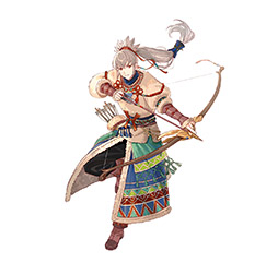画像ギャラリー No.006のサムネイル画像 / 「ファイアーエムブレム ヒーローズ」,超英雄召喚イベント「風が繋ぐ絆」を9月18日16:00より開催。双界英雄のリンなど4名が参戦
