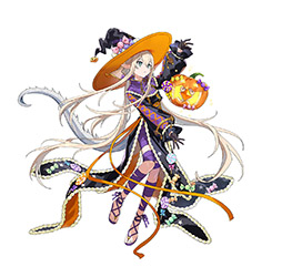 画像ギャラリー No.006のサムネイル画像 / 「ファイアーエムブレム ヒーローズ」比翼英雄のクルト，魔器英雄のシアなど4名が参戦。10月7日にスタートするイベントの詳細が解禁