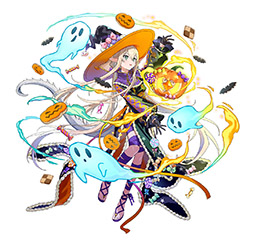 画像ギャラリー No.007のサムネイル画像 / 「ファイアーエムブレム ヒーローズ」比翼英雄のクルト，魔器英雄のシアなど4名が参戦。10月7日にスタートするイベントの詳細が解禁