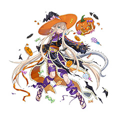 画像ギャラリー No.008のサムネイル画像 / 「ファイアーエムブレム ヒーローズ」比翼英雄のクルト，魔器英雄のシアなど4名が参戦。10月7日にスタートするイベントの詳細が解禁