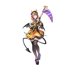 画像ギャラリー No.009のサムネイル画像 / 「ファイアーエムブレム ヒーローズ」比翼英雄のクルト，魔器英雄のシアなど4名が参戦。10月7日にスタートするイベントの詳細が解禁