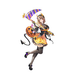 画像ギャラリー No.010のサムネイル画像 / 「ファイアーエムブレム ヒーローズ」比翼英雄のクルト，魔器英雄のシアなど4名が参戦。10月7日にスタートするイベントの詳細が解禁