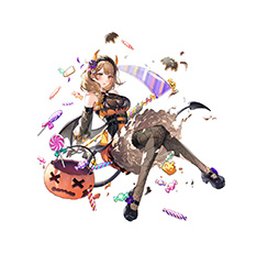 画像ギャラリー No.012のサムネイル画像 / 「ファイアーエムブレム ヒーローズ」比翼英雄のクルト，魔器英雄のシアなど4名が参戦。10月7日にスタートするイベントの詳細が解禁