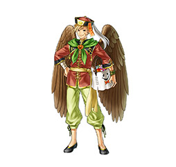 画像ギャラリー No.013のサムネイル画像 / 「ファイアーエムブレム ヒーローズ」比翼英雄のクルト，魔器英雄のシアなど4名が参戦。10月7日にスタートするイベントの詳細が解禁