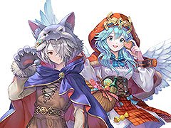 「ファイアーエムブレム ヒーローズ」比翼英雄のクルト，魔器英雄のシアなど4名が参戦。10月7日にスタートするイベントの詳細が解禁