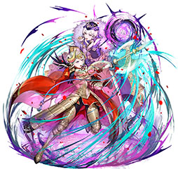 画像ギャラリー No.007のサムネイル画像 / 「ファイアーエムブレム ヒーローズ」,第4回 英雄総選挙で入賞した比翼英雄のディミトリ,エーデルガルト,風光英雄のグルヴェイグが10月16日に参戦