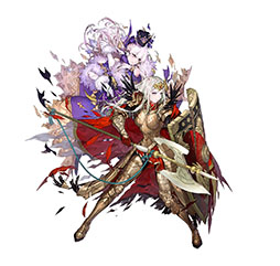 画像ギャラリー No.008のサムネイル画像 / 「ファイアーエムブレム ヒーローズ」,第4回 英雄総選挙で入賞した比翼英雄のディミトリ,エーデルガルト,風光英雄のグルヴェイグが10月16日に参戦