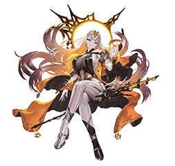 画像ギャラリー No.009のサムネイル画像 / 「ファイアーエムブレム ヒーローズ」,第4回 英雄総選挙で入賞した比翼英雄のディミトリ,エーデルガルト,風光英雄のグルヴェイグが10月16日に参戦