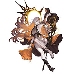 画像ギャラリー No.010のサムネイル画像 / 「ファイアーエムブレム ヒーローズ」,第4回 英雄総選挙で入賞した比翼英雄のディミトリ,エーデルガルト,風光英雄のグルヴェイグが10月16日に参戦