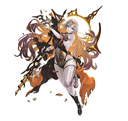 画像ギャラリー No.012のサムネイル画像 / 「ファイアーエムブレム ヒーローズ」,第4回 英雄総選挙で入賞した比翼英雄のディミトリ,エーデルガルト,風光英雄のグルヴェイグが10月16日に参戦