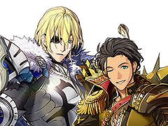 「ファイアーエムブレム ヒーローズ」，第4回 英雄総選挙で入賞した比翼英雄のディミトリ，エーデルガルト，風光英雄のグルヴェイグが10月16日に参戦