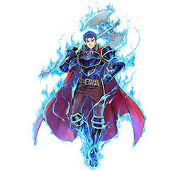 画像ギャラリー No.001のサムネイル画像 / 「ファイアーエムブレム ヒーローズ」に紋章士英雄のヘクトルが参戦。イベントは10月30日16：00にスタート
