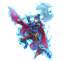 画像ギャラリー No.002のサムネイル画像 / 「ファイアーエムブレム ヒーローズ」に紋章士英雄のヘクトルが参戦。イベントは10月30日16：00にスタート