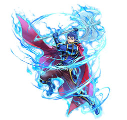 画像ギャラリー No.003のサムネイル画像 / 「ファイアーエムブレム ヒーローズ」に紋章士英雄のヘクトルが参戦。イベントは10月30日16：00にスタート