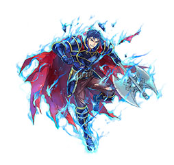 画像ギャラリー No.004のサムネイル画像 / 「ファイアーエムブレム ヒーローズ」に紋章士英雄のヘクトルが参戦。イベントは10月30日16：00にスタート