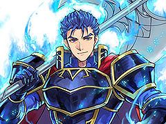 「ファイアーエムブレム ヒーローズ」に紋章士英雄のヘクトルが参戦。イベントは10月30日16：00にスタート